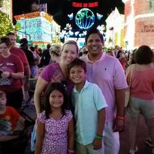 Meet your Posher, Rebecca